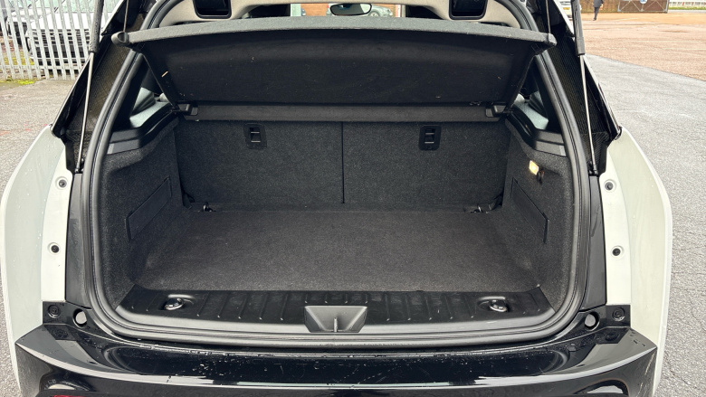 BMW i3 125kW 42kWh 5dr Auto Electric Hatchback